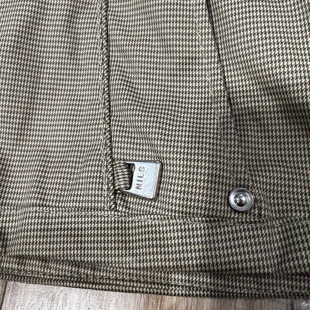 NILS SNOW SPORT COAT - Picture 6 of 9